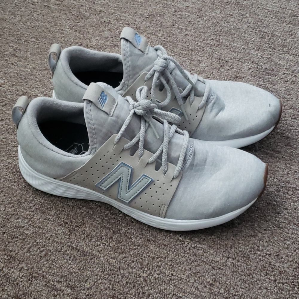 Men's NEW BALENCE Sneakers